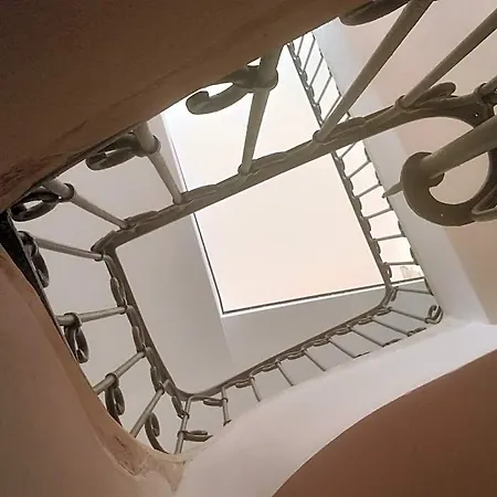 Hotel Lanterne Magiche Ortigia